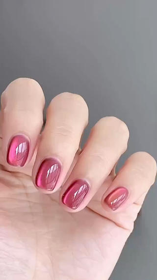 マグネットネイル12色追加しました

ツヤ感に期待大＾＾ 