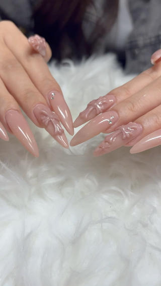 ネイル makana nail所属・makananail anjyuのネイルデザイン