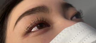 マツエク・マツパ 髪質改善×縮毛矯正 HairDr.LINO駒沢【リノ】所属・沖縄東京2拠点美容師 mamicoのヘアスタイル