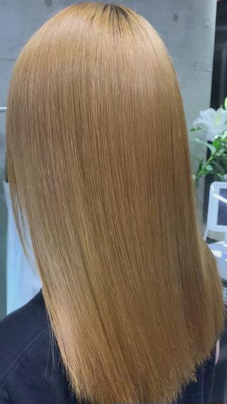 #髪質改善　#髪質改善トリートメント　#トリートメント
#梅雨　#クセ毛　#クセ　#ウネリ　#酸熱トリートメント　#縮毛矯正 