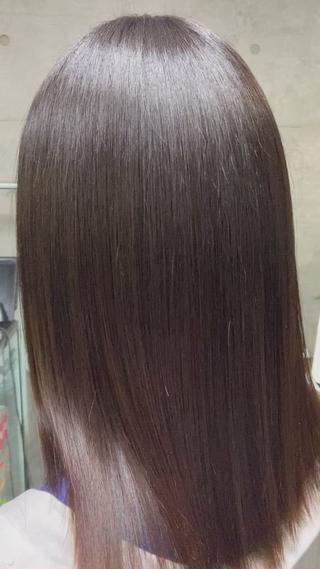 #髪質改善　#髪質改善トリートメント　#トリートメント
#梅雨　#クセ毛　#クセ　#ウネリ　#酸熱トリートメント　#縮毛矯正 