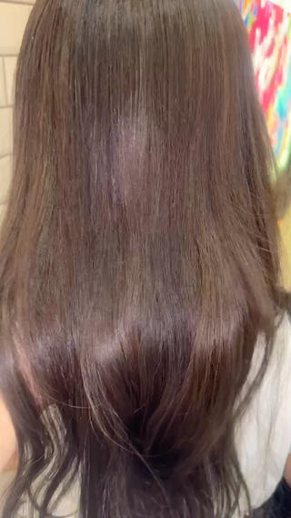 foggy beige
透明感たっぷりな柔らかいブラウンカラー⋆*