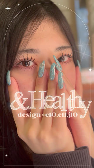 マツエク・マツパ Renata新宿 仲西のマツエク・マツパデザイン