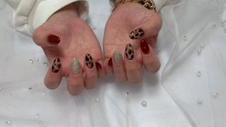 ネイル WissA kanaのネイルデザイン