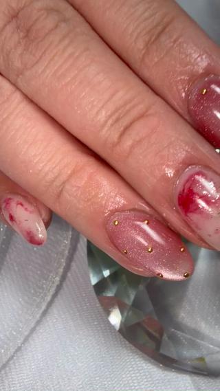 ネイル WissA kanaのネイルデザイン