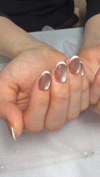 ネイル WissA kanaのネイルデザイン