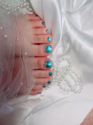 ネイル HANA ART NAIL SALONのネイルデザイン