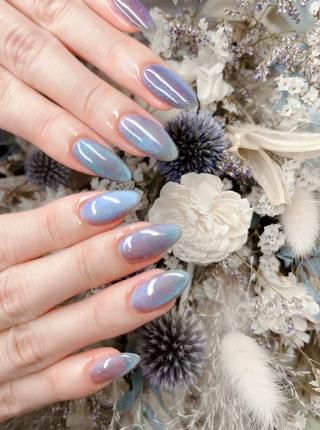 ネイル HANA ART NAIL SALONのネイルデザイン