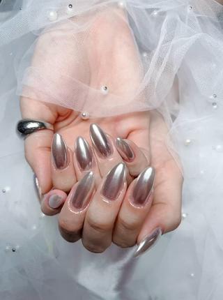 ネイル HANA ART NAIL SALONのネイルデザイン