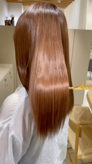 広がり、クセ、うねりが気になる方是非一度
【酸性ストレート】
でご予約ください
感動レベルの仕上がりをご提供します!!
ミニモ限定で40%OFFでさせて頂きます
※ブリーチ毛の方は施術不可能ですのでご了承下さい。