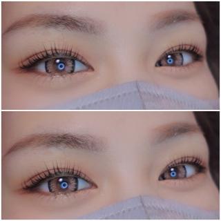 がっつり立ち上げ
目力UP️