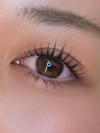 マツエク・マツパ Re'VIELISS 🦋Manaの眉毛・アイブロウイメージ