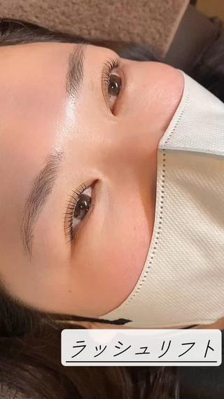 化粧品登録のダメージレスなセット剤でもしっかり立ち上げ可能です♪ 