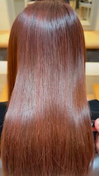 ロング 🌻島田 涼生🌻のヘアスタイル