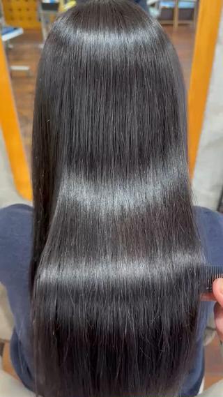 ロング 🌻島田 涼生🌻のヘアスタイル