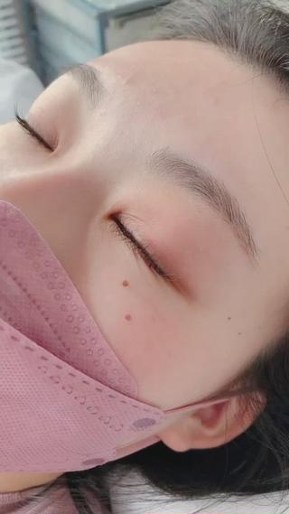 マツエク・マツパ K KUMIのマツエク・マツパデザイン