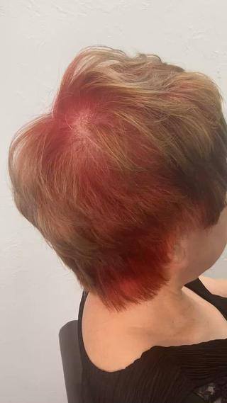 個性に寄り添ったonly one styleが得意です 