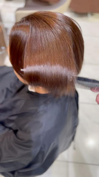 パーマ メンズ メンズ特化‼️ 関口舜大のヘアスタイル