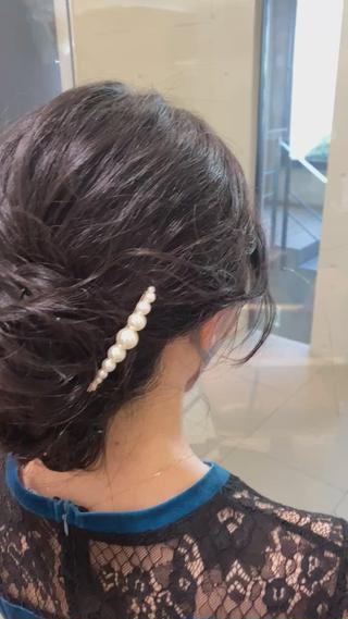 大人上品風セットもお任せください♪
貴方にピッタリのアレンジセットを提案させていただきます。
駅近サロンですのでご来店いただきやすいです!