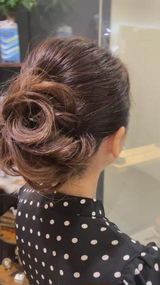 上品大人風セット
パーティ、イベントの際は駅近サロンで
お気軽にお越しくださいね♪