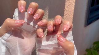 うるうるネイル 