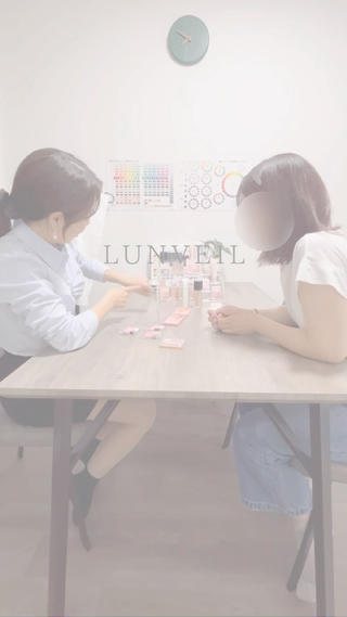 Hanae * LUNVEILのその他イメージ