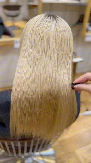 こだわり尽くした施術 