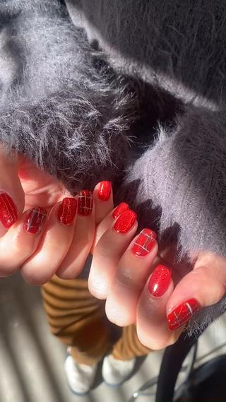 ネイル chika ／ nailのネイルデザイン