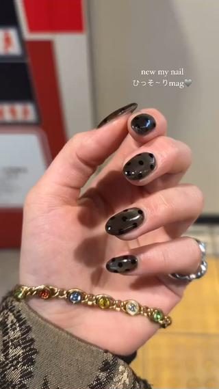 ネイル chika ／ nailのネイルデザイン