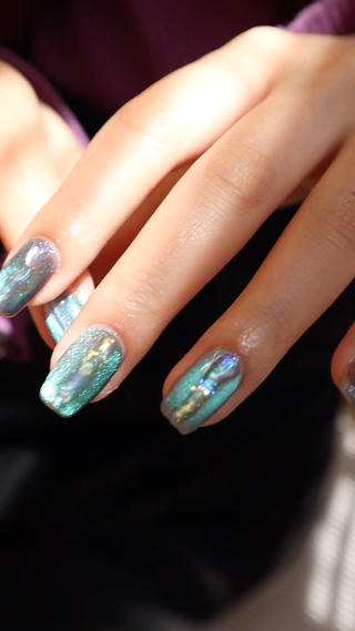 ネイル chika ／ nailのネイルデザイン