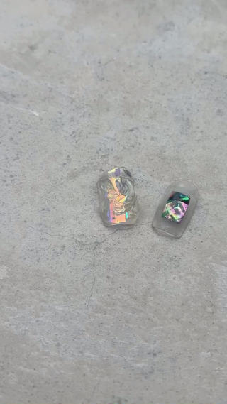 ネイル chika ／ nailのネイルデザイン