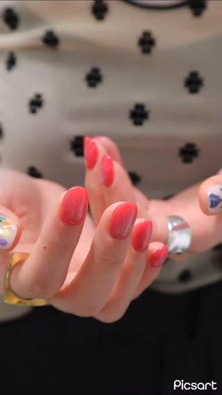 ネイル chika ／ nailのネイルデザイン