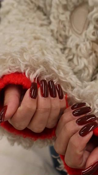 ネイル chika ／ nailのネイルデザイン