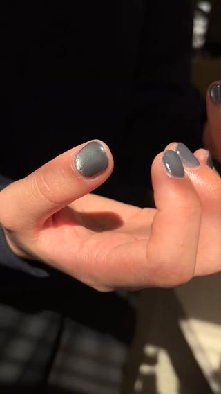 ネイル chika ／ nailのネイルデザイン