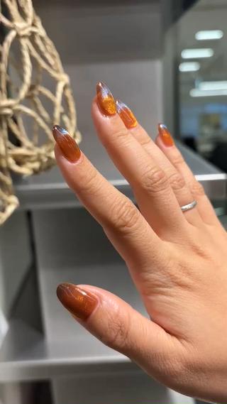 ネイル chika ／ nailのネイルデザイン