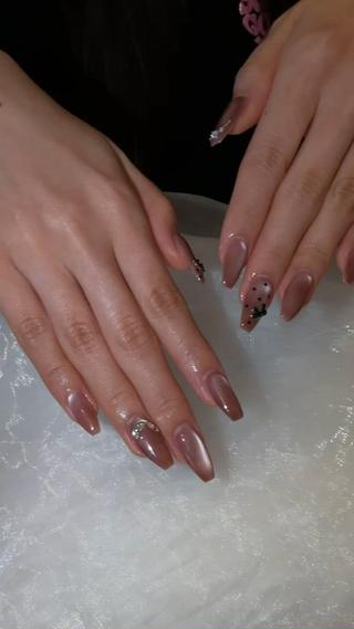 ネイル Nail Salon Anのネイルデザイン