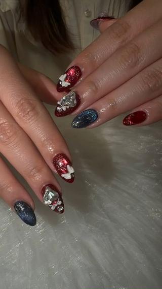 ネイル Nail Salon Anのネイルデザイン