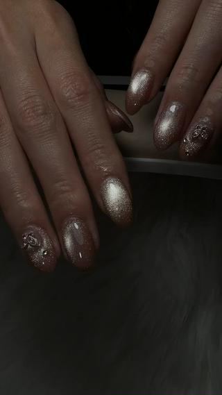 ネイル Nail Salon Anのネイルデザイン