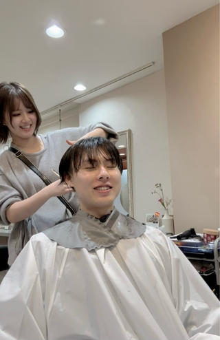 カットモデル募集してます︎ 