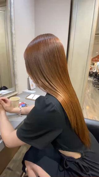 髪質改善ストレート

髪の毛の美容整形、してみませんか 