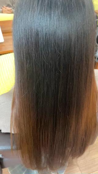 Aujuaトリートメント