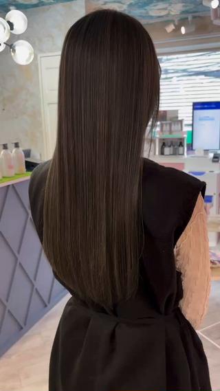 梅田/韓国ヘア /アレンジ/manaのヘアスタイル