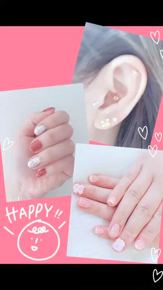 ネイル Nail♡salon +Hitomiのその他イメージ