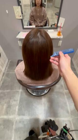 ミディアム 久代 大翔のヘアスタイル