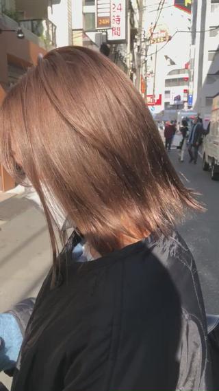 安定のミルクティー 