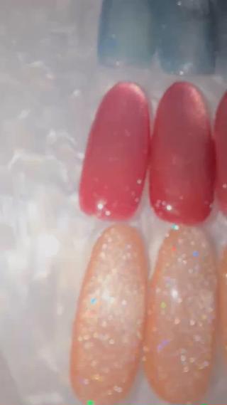 ネイル nailsalon N iJiのネイルデザイン
