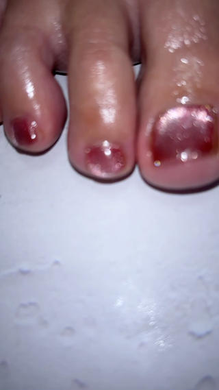 角質ケアセット実施中！
 