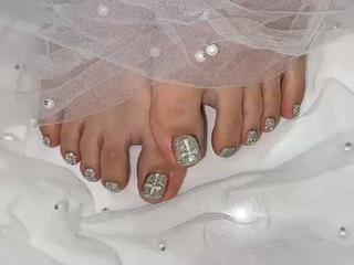 フラッシュネイル
 