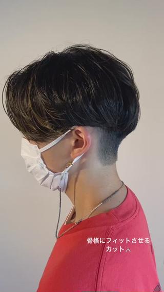 #札幌美容室#札幌美容師#狸小路美容室#大通美容室#札幌美容学生#美容学生#ルアナ#luana#札幌ヘアサロン#ヘアアレンジ#メンズパーマ#バーバー#縮毛矯正#パーマ#ブリーチ#ツイストパーマ#カラー#ダブルカラー#ホワイトカラー#ケアブリーチ#スパイラルパーマ#メンズカット#フェード#ヘッドスパ#韓国#韓国風#コンマヘア#髪質改善#眉毛カット#ツイストスパイラルパーマ#プードルパーマ#ハイライト#メッシュキャップ#カルマパーマ#カルマヘア#波パーマ#波巻きパーマ#波打ちパーマ#シャドウパーマ#無造作パーマ 