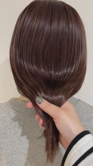 TOKIOトリートメント＋ケアプロでツヤツヤに 